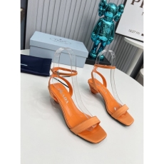 Prada Sandals